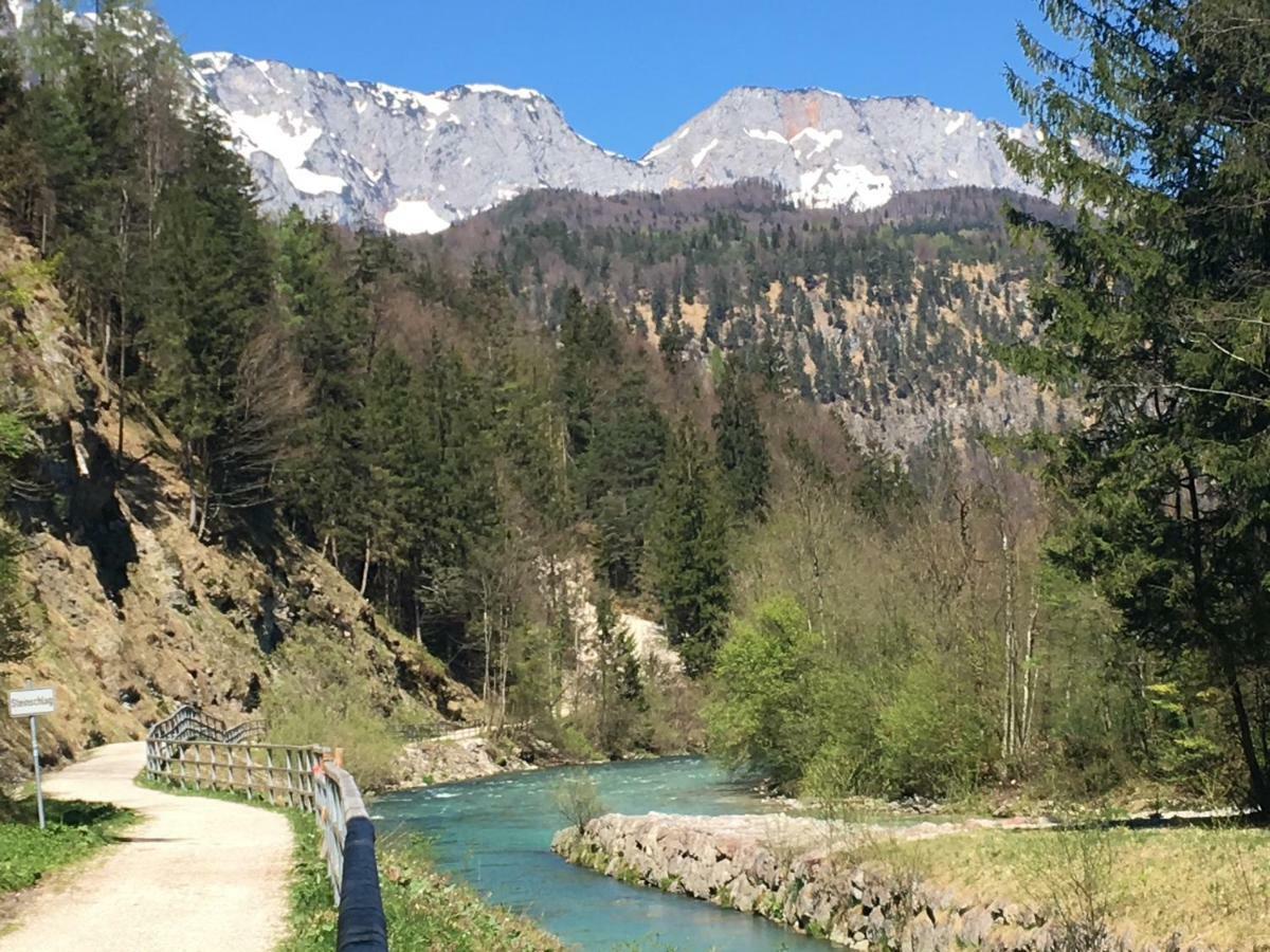 Apartment Watzmann