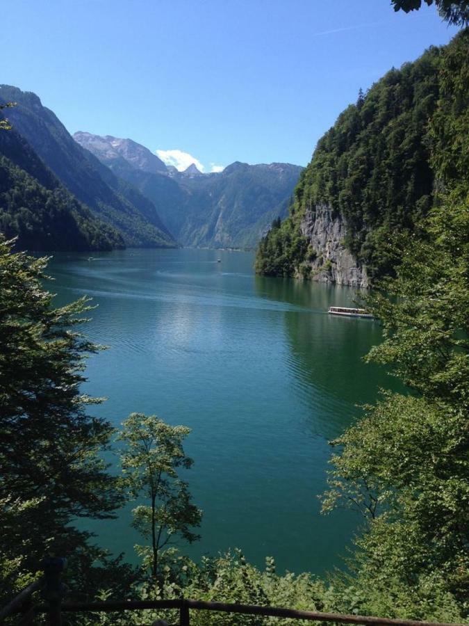 Appartement Watzmann Berchtesgaden