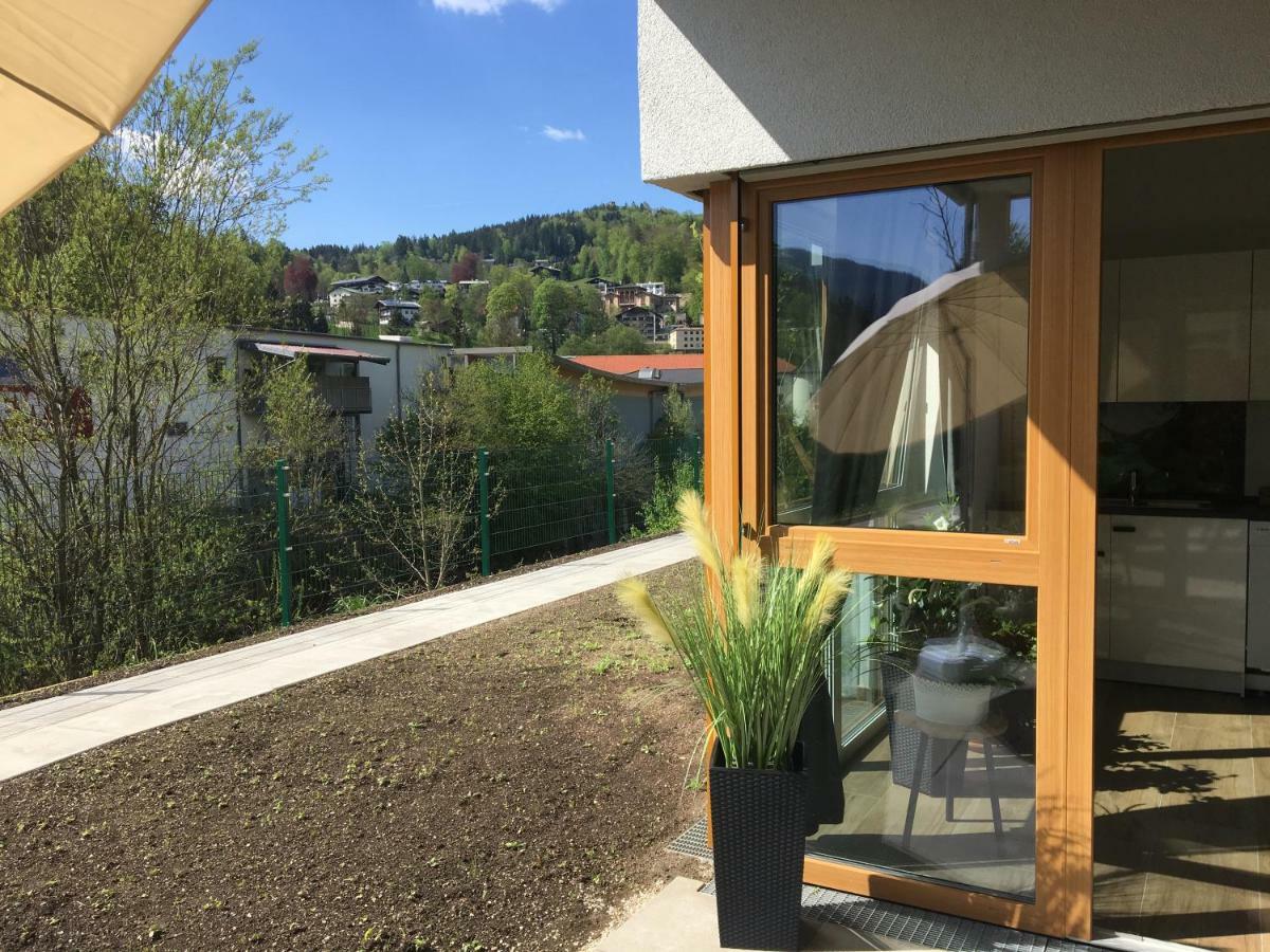 Watzmann Appartement *